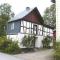 Cosy apartment in Kleinich - Kleinich