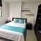 405 Moderno Aparta-Suite en Versalles Tipo Loft - Cali Tower Suites & Lofts - 卡利