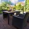 Amazing apartment in Hage