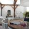 Majestic apartment in Westerstede