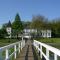 Majestic apartment in Westerstede