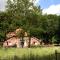 Majestic apartment in Westerstede