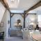 Majestic apartment in Westerstede