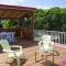 Lisoé Kaz appartement T3 - 1er étage grande terrasse