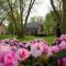 Attractive apartment in Westerstede