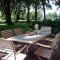 Attractive apartment in Westerstede