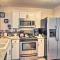 Oceanfront St Helena Island Condo with Beach Access! - Oceanmarsh Subdivision