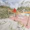 Oceanfront St Helena Island Condo with Beach Access! - Oceanmarsh Subdivision