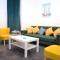 Londonderry - 3 BDR, Sleeps 6, Parking, WIFI, Stockton on Tees city centre