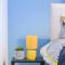 Londonderry - 3 BDR, Sleeps 6, Parking, WIFI, Stockton on Tees city centre