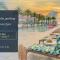 Luxury Coastal Stay, Bay View, Free Valet Parking - Hollywood