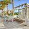 Luxury Coastal Stay, Bay View, Free Valet Parking - Hollywood
