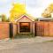 Comfortable 3 bed house in Chelmsford - 切姆