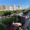 Habib Bourguiba View Apartment