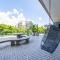 Loft Elegante a 5 Minutos de Puerto Madero 6B