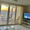 Oceanfront Condo on the Beach - 马可岛