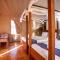 Bora Bora Luxury Tented Camp Diani Beach