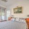 Hermoso Departamento con Balcon al Obelisco I