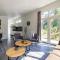 Comfortable chalet with combination microwave near the Veluwe - 洪德洛
