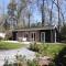 Comfortable chalet with combination microwave near the Veluwe - 洪德洛