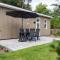 Comfortable chalet with combination microwave near the Veluwe - 洪德洛