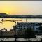 Relaxation, fresh air, and a direct view of the Nile - Naj‘ al ‘Amrāb