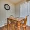 Pool Table and Patio Cozy Lawrenceville Apt - 罗维莎