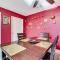 Pool Table and Patio Cozy Lawrenceville Apt - 罗维莎
