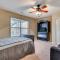 Pool Table and Patio Cozy Lawrenceville Apt - 罗维莎