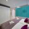 Apartament Colon Bcn 130 mts 3 Dormitorios Port Vell - Barcelona