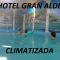 Gran Aldea Hotel - Capilla del Monte