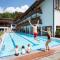 Das Bayrischzell Familotel Oberbayern - 贝里斯泽尔