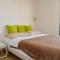 A1 2 beds 2 baths Lux Condo Pool Sea Views - Tivat