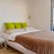 A1 2 beds 2 baths Lux Condo Pool Sea Views - Tivat