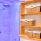 A1 2 beds 2 baths Lux Condo Pool Sea Views - Tivat