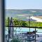 A1 2 beds 2 baths Lux Condo Pool Sea Views - Tivat