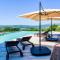 A1 2 beds 2 baths Lux Condo Pool Sea Views - Tivat