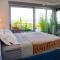 A1 2 beds 2 baths Lux Condo Pool Sea Views - Tivat