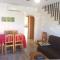 Duplex junto al Mar Menor - Los Nietos