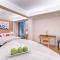 Fave Plus Hotel Palembang