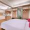 Fave Plus Hotel Palembang