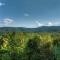 Chalet Blue Ridge