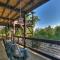Chalet Blue Ridge
