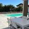 Epipoli Charming Villa and Pool