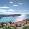 Giant Terrace on a stunning View