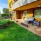 Apartmány Luhačovice