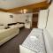 Apartmány Luhačovice