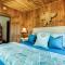 Peaceful Hendersonville Cabin - Hot Tub and Fire Pit