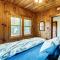 Peaceful Hendersonville Cabin - Hot Tub and Fire Pit