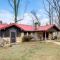 Peaceful Hendersonville Cabin - Hot Tub and Fire Pit